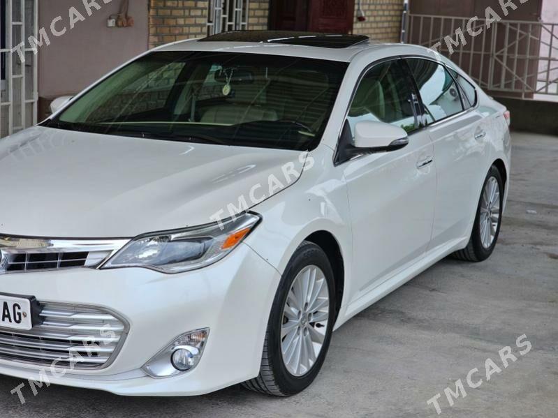 Toyota Avalon 2014 - 372 500 TMT - Ашхабад - img 6