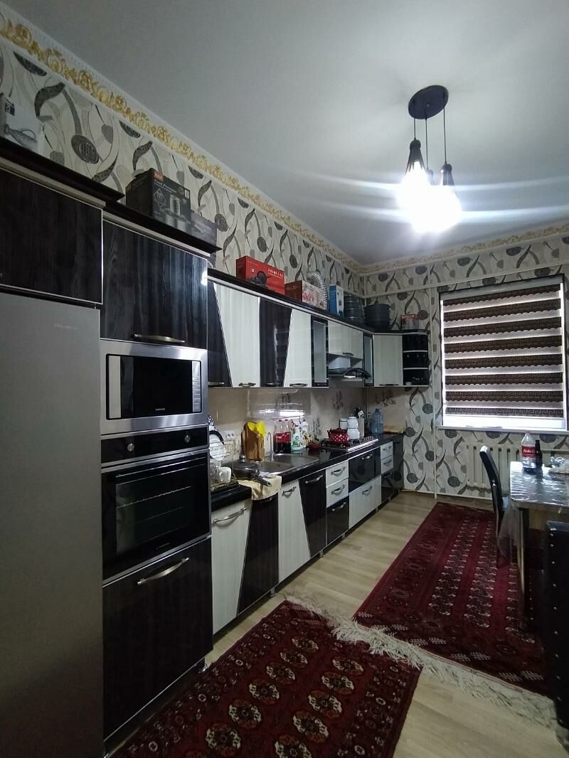 Элитка 2эт 3ком 171м². Ремонт - Daşoguz - img 3