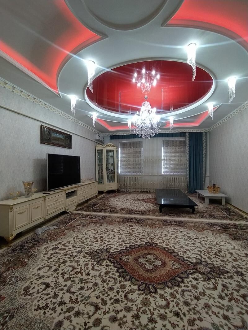 Элитка 2эт 3ком 171м². Ремонт - Daşoguz - img 8