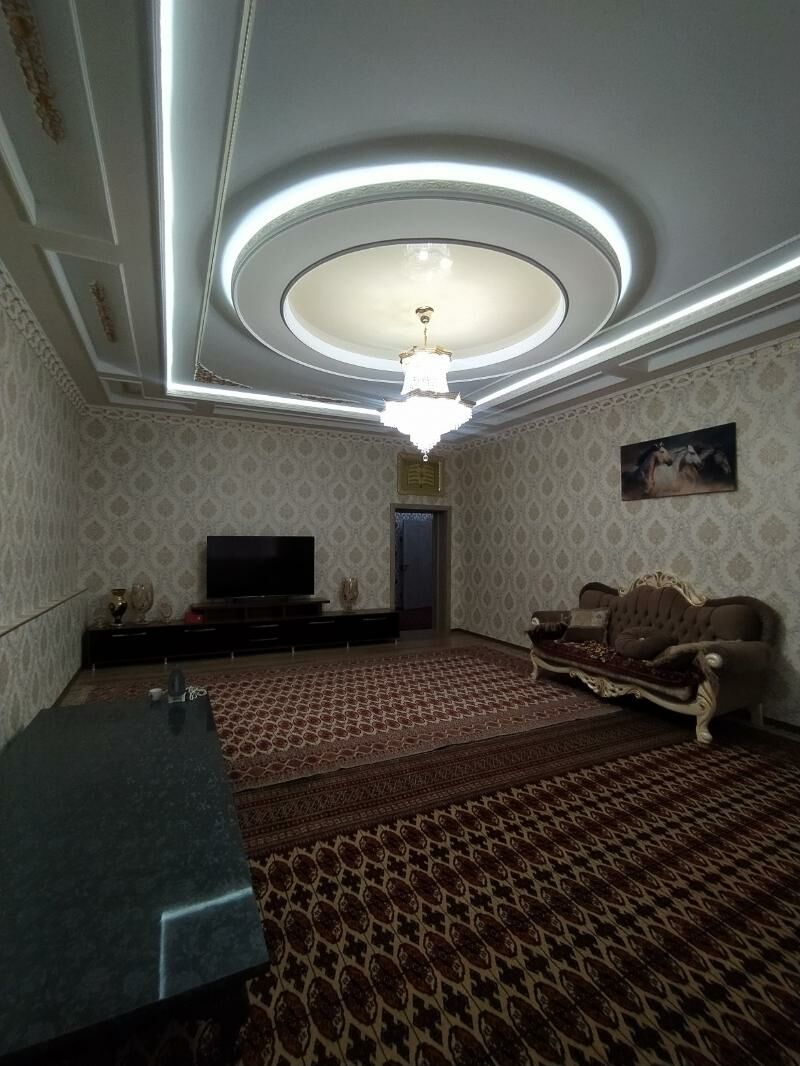 Элитка 2эт 3ком 171м². Ремонт - Daşoguz - img 7