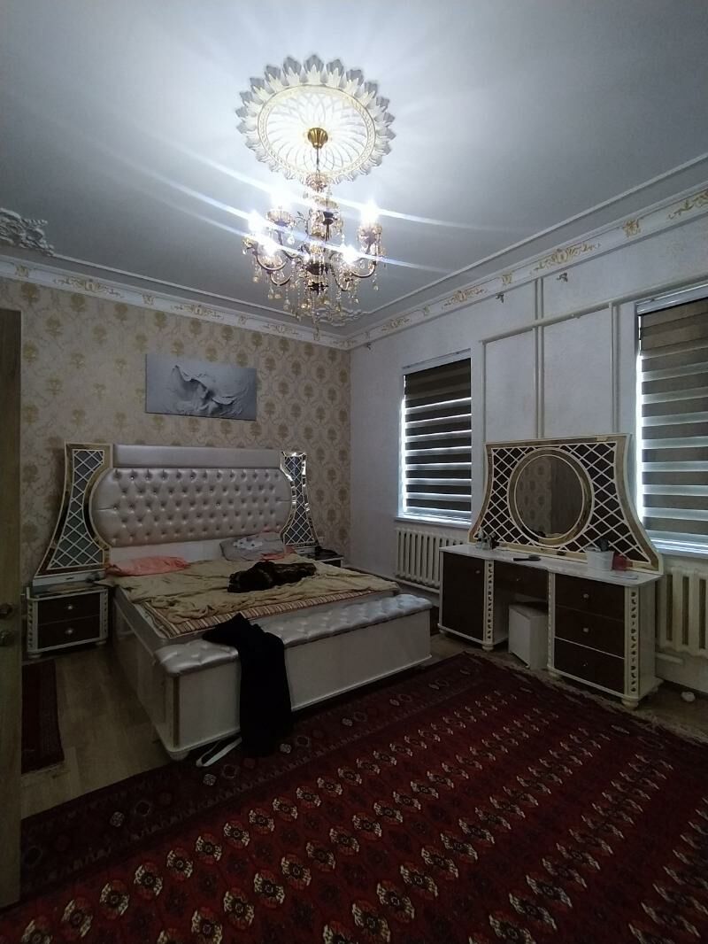 Элитка 2эт 3ком 171м². Ремонт - Daşoguz - img 5