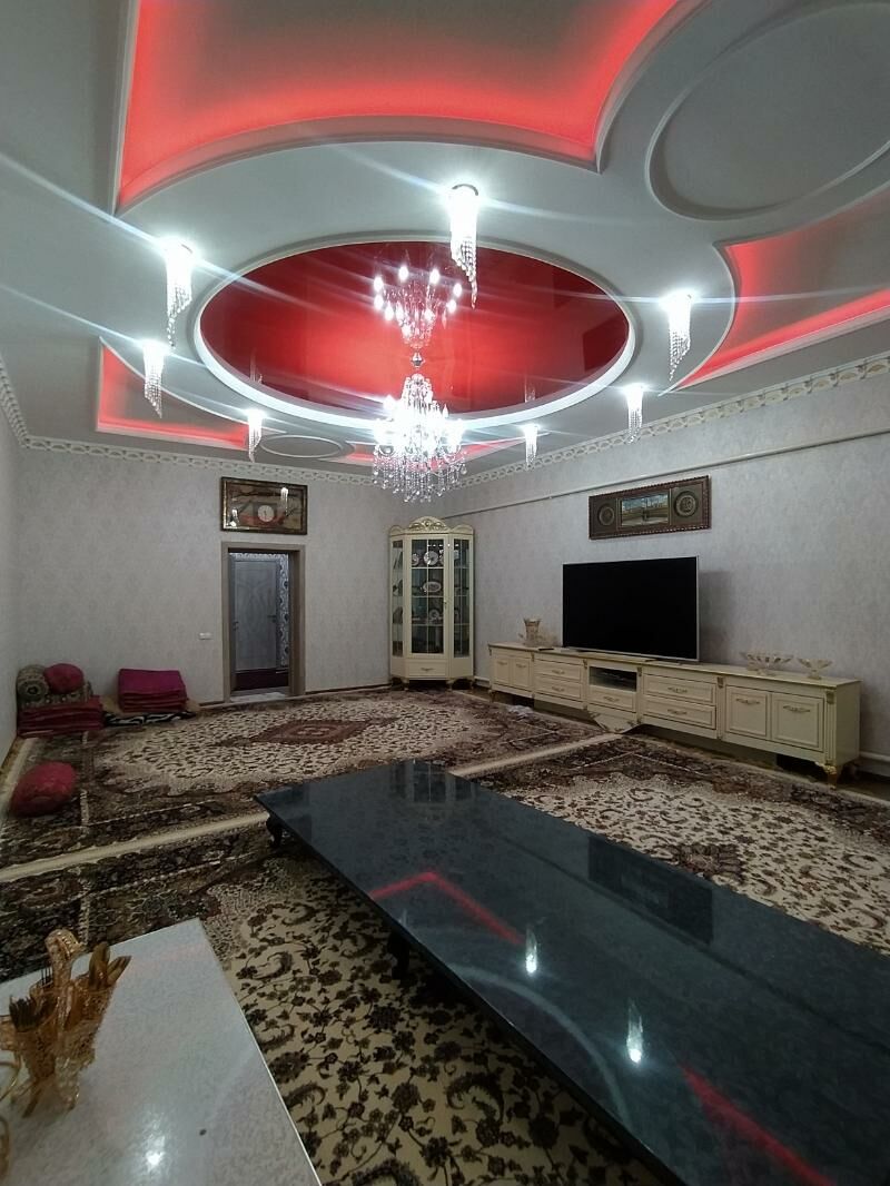 Элитка 2эт 3ком 171м². Ремонт - Daşoguz - img 9