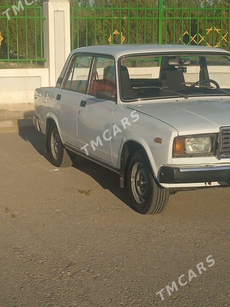 Lada 2107 2004 - 35 000 TMT - Daşoguz - img 4