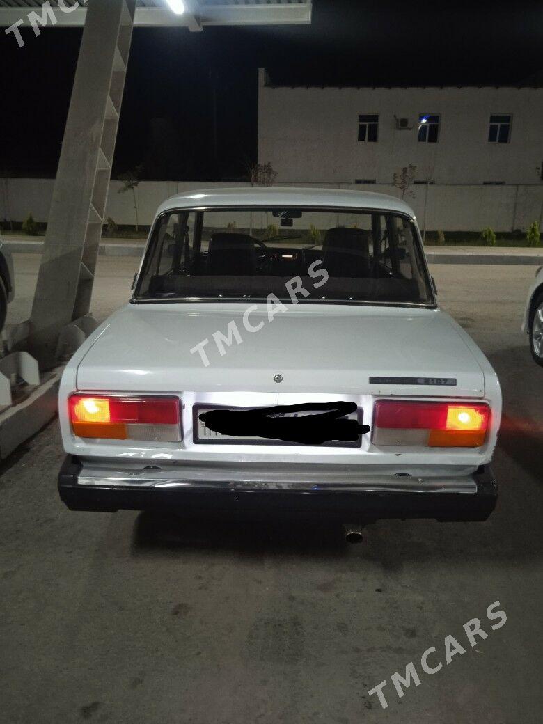 Lada 2107 2004 - 35 000 TMT - Дашогуз - img 2