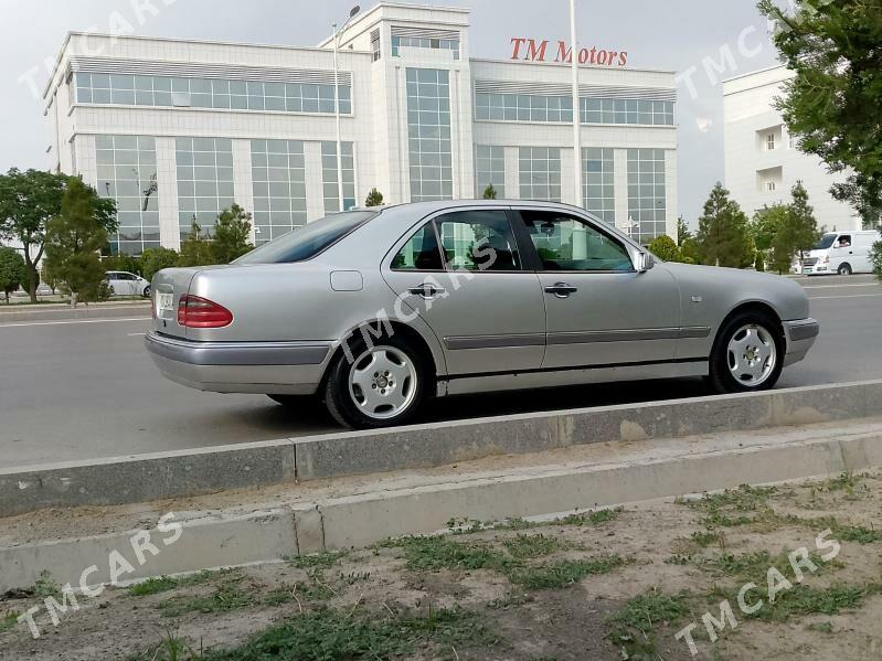 Mercedes-Benz E320 1996 - 65 000 TMT - Aşgabat - img 2