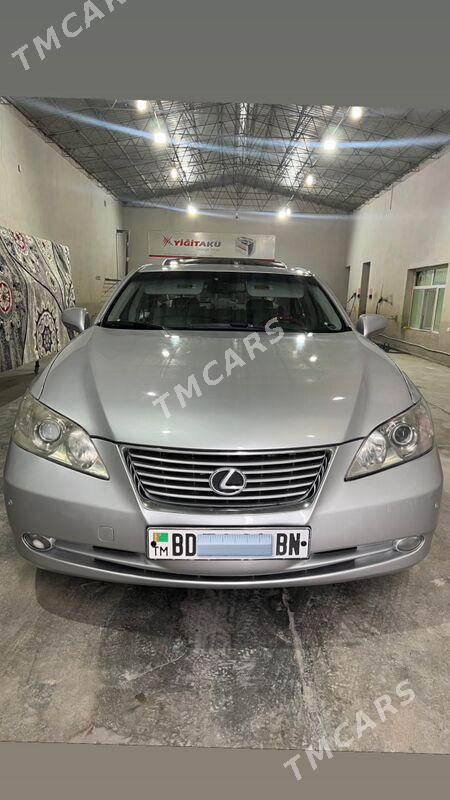 Lexus ES 350 2008 - 200 000 TMT - Туркменбаши - img 2