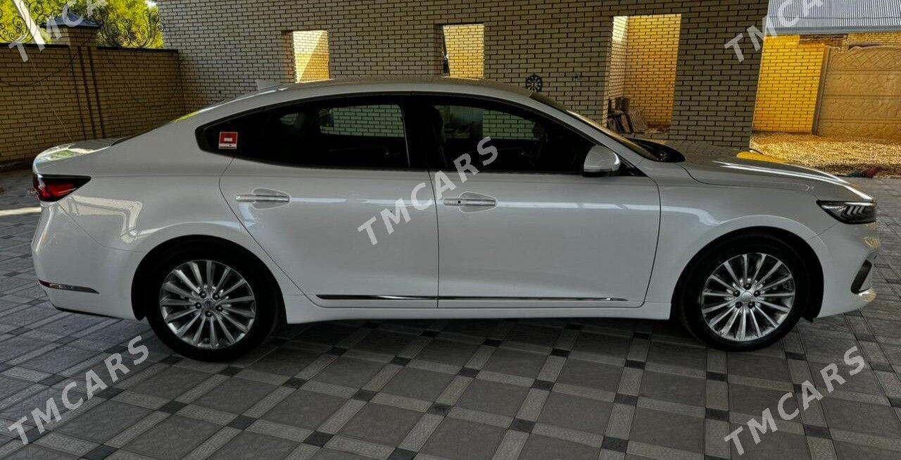 Kia Cadenza 2019 - 320 000 TMT - Mary - img 5