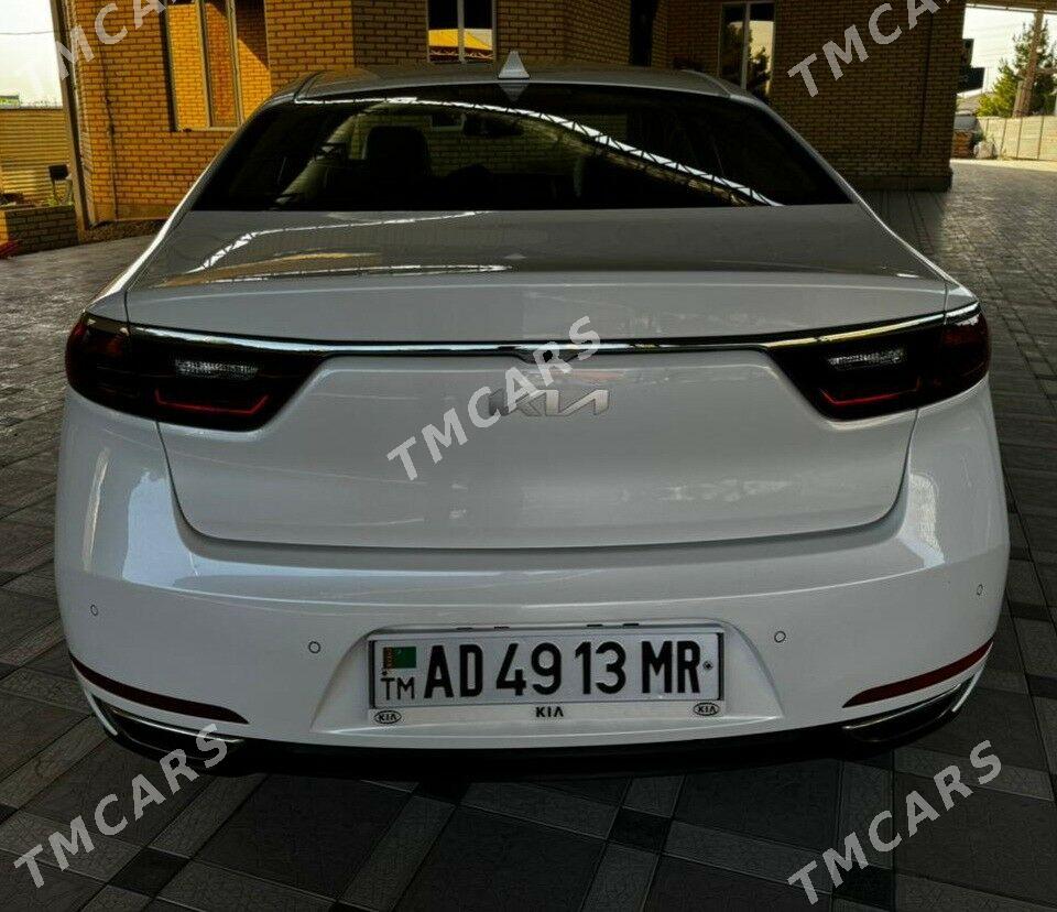 Kia Cadenza 2019 - 320 000 TMT - Mary - img 6