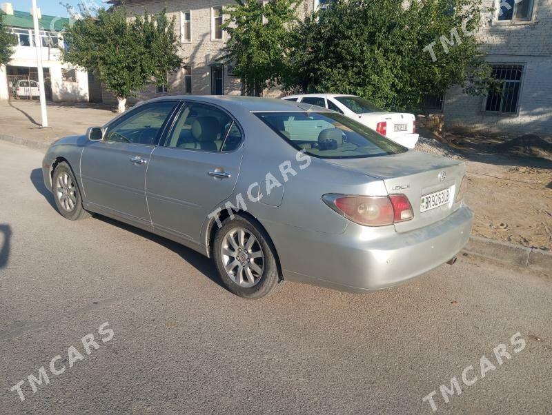 Lexus ES 330 2004 - 200 000 TMT - Türkmenabat - img 2