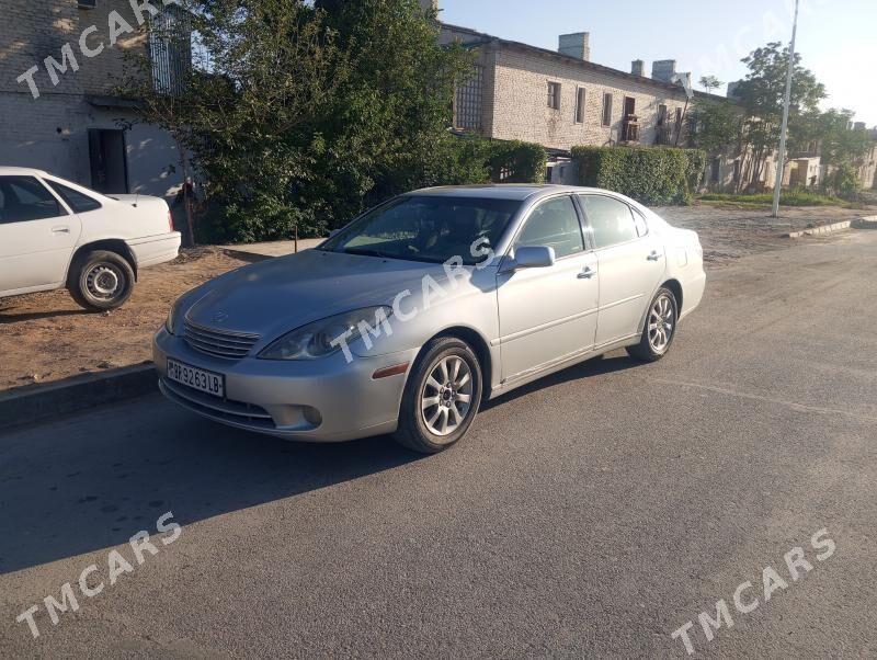 Lexus ES 330 2004 - 200 000 TMT - Türkmenabat - img 3