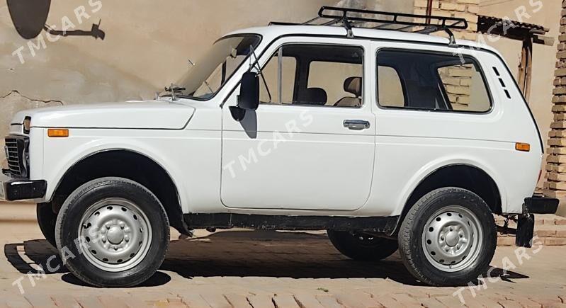 Lada Niva 1984 - 20 000 TMT - Сакар - img 2