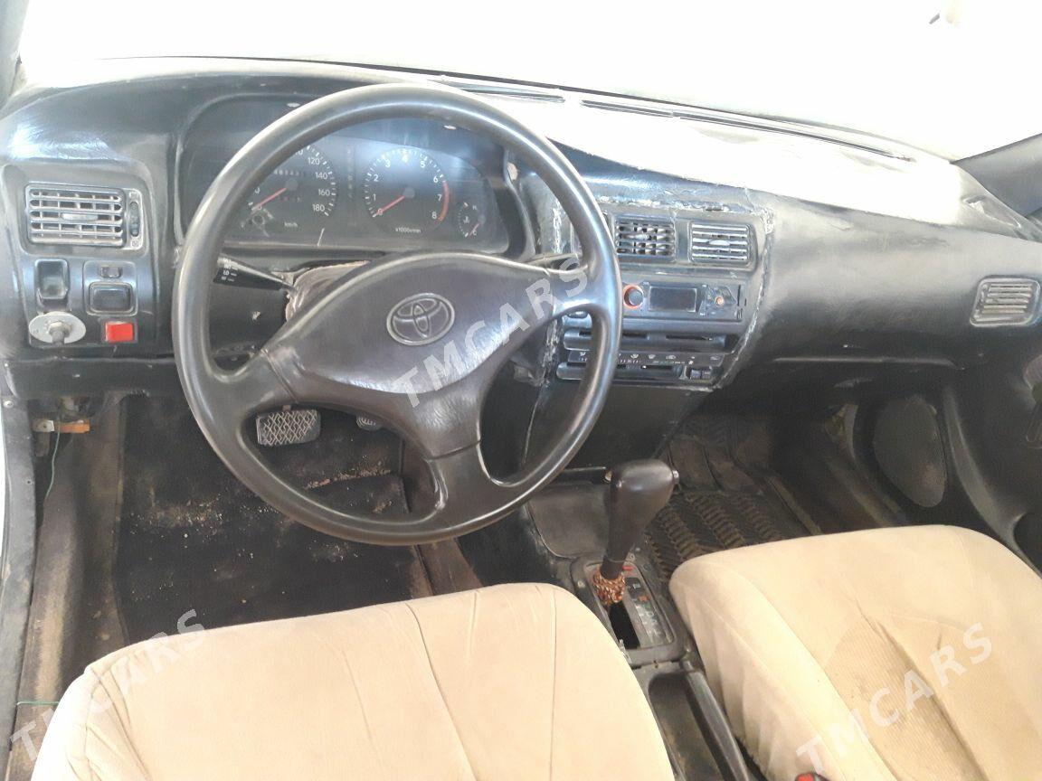 Toyota Corolla 1992 - 26 000 TMT - Halaç - img 3