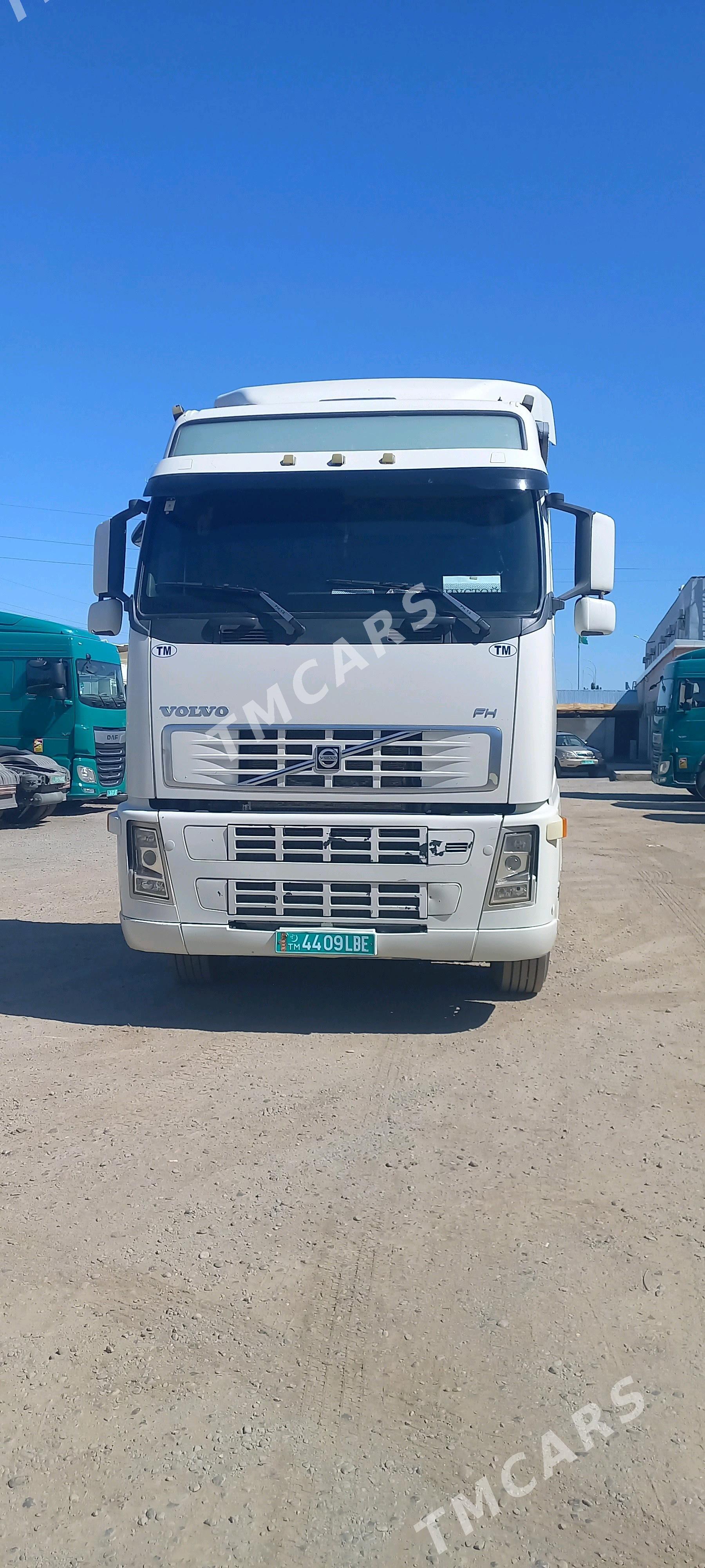 Volvo FH 460 2008 - 620 000 TMT - Туркменабат - img 2