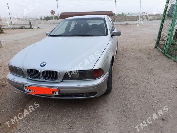 BMW 525 1996 - 68 000 TMT - Balkanabat - img 5