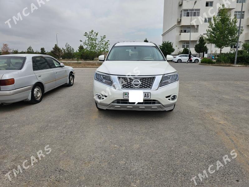 Nissan Pathfinder 2013 - 170 000 TMT - Aşgabat - img 5