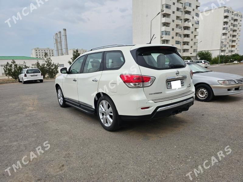 Nissan Pathfinder 2013 - 170 000 TMT - Aşgabat - img 3