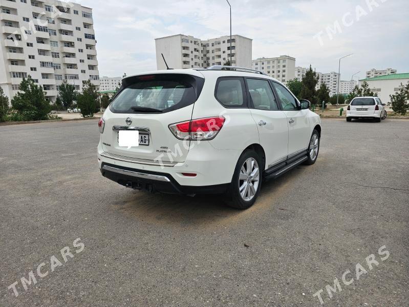 Nissan Pathfinder 2013 - 170 000 TMT - Aşgabat - img 2