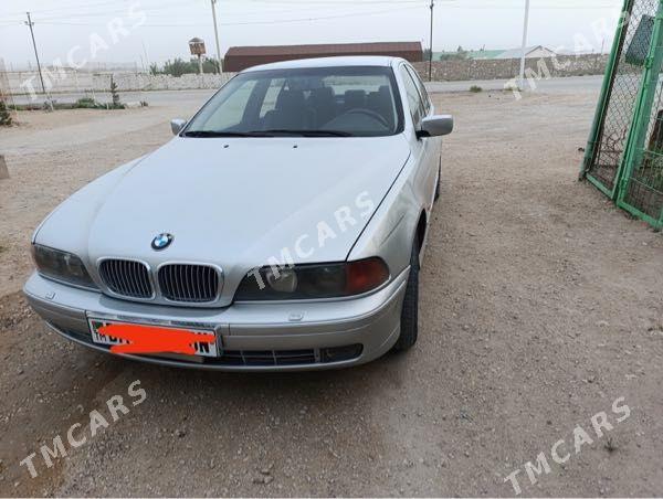 BMW 525 1996 - 68 000 TMT - Balkanabat - img 16