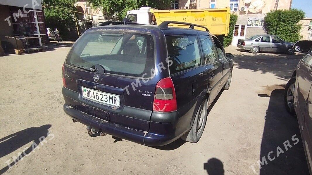 Opel Vectra 1999 - 55 000 TMT - Мары - img 4