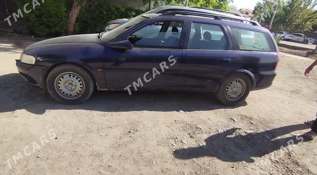 Opel Vectra 1999 - 55 000 TMT - Мары - img 2