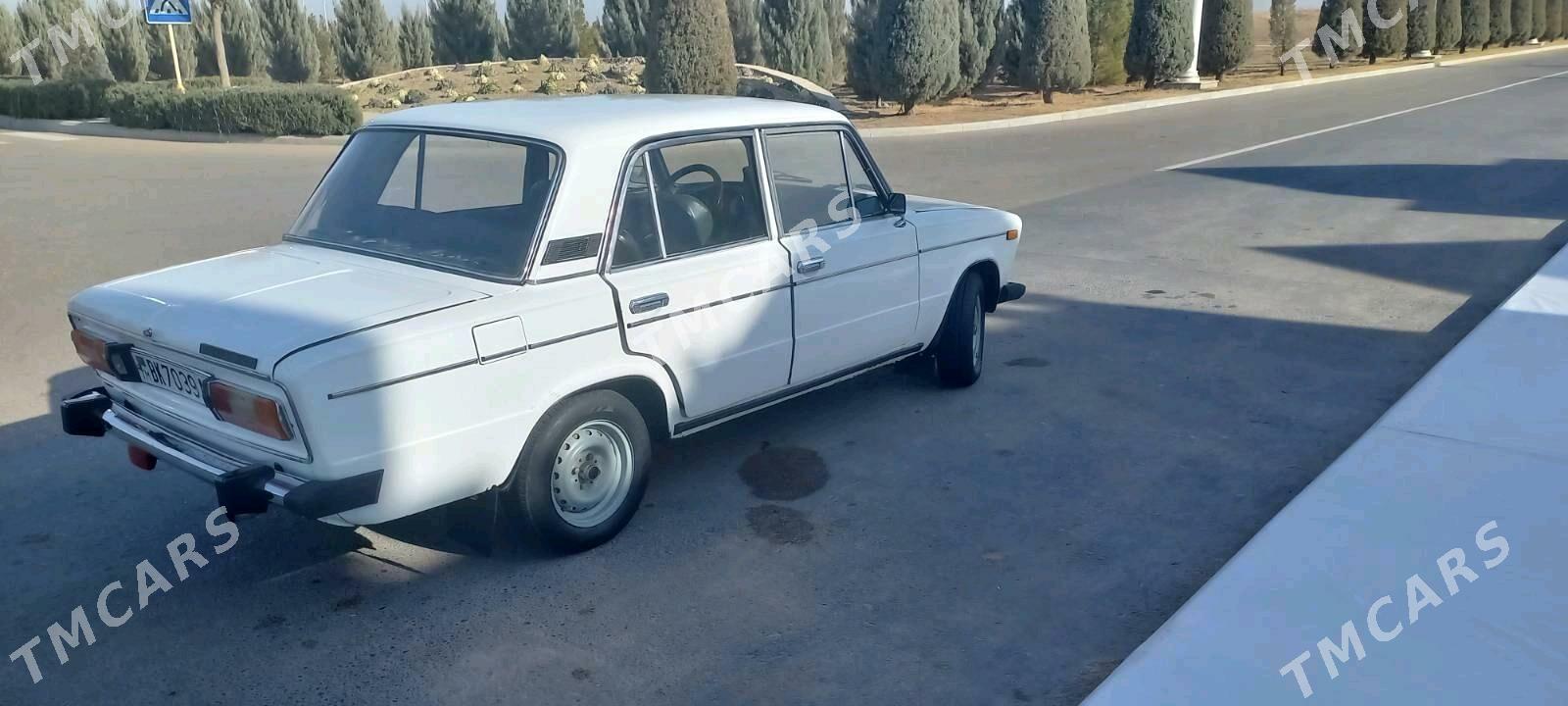 Lada 2106 1987 - 20 000 TMT - Теджен - img 2