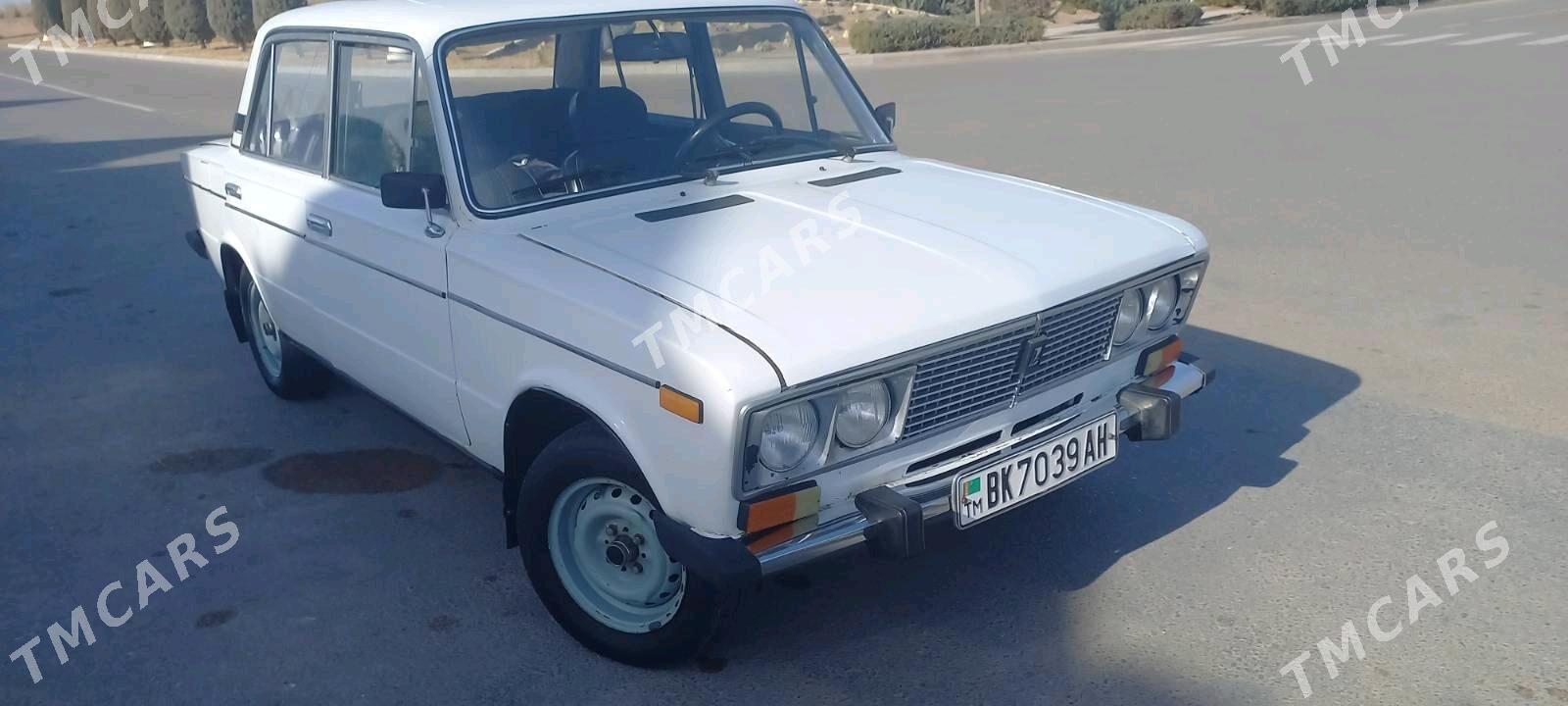 Lada 2106 1987 - 20 000 TMT - Tejen - img 5