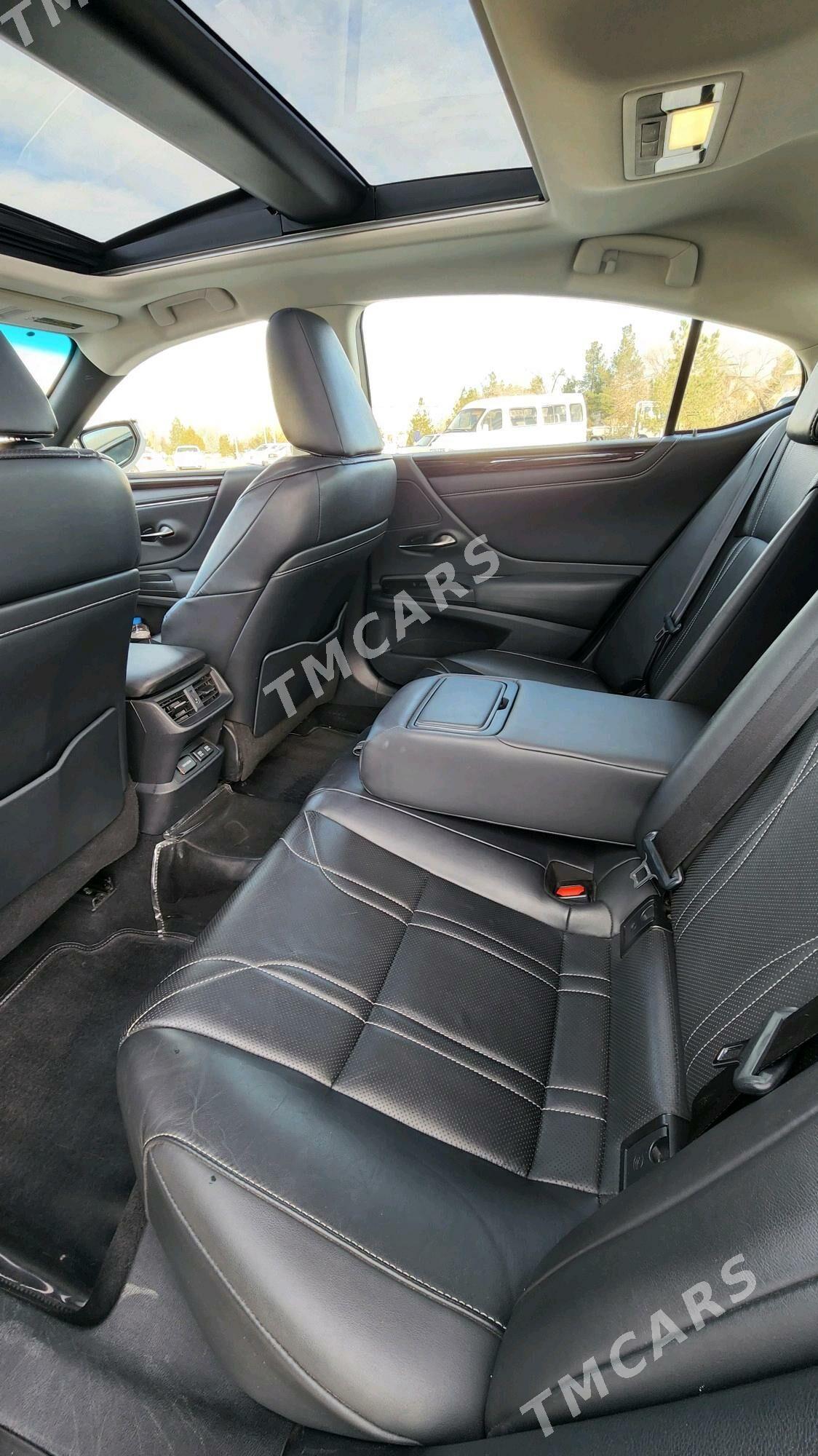 Lexus ES 350 2019 - 600 000 TMT - Бузмеин - img 2