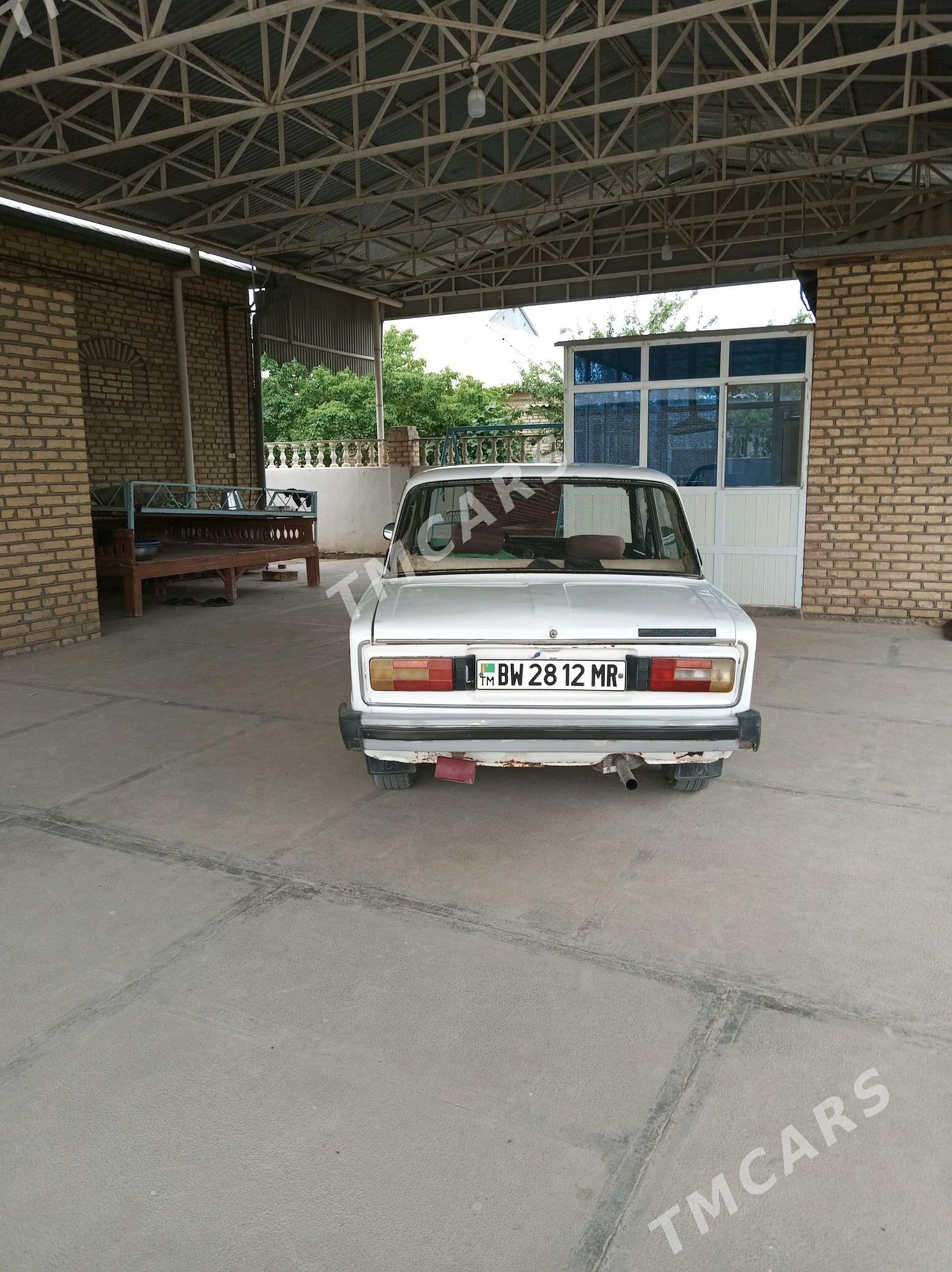 Lada 2106 1988 - 20 000 TMT - Векильбазар - img 2