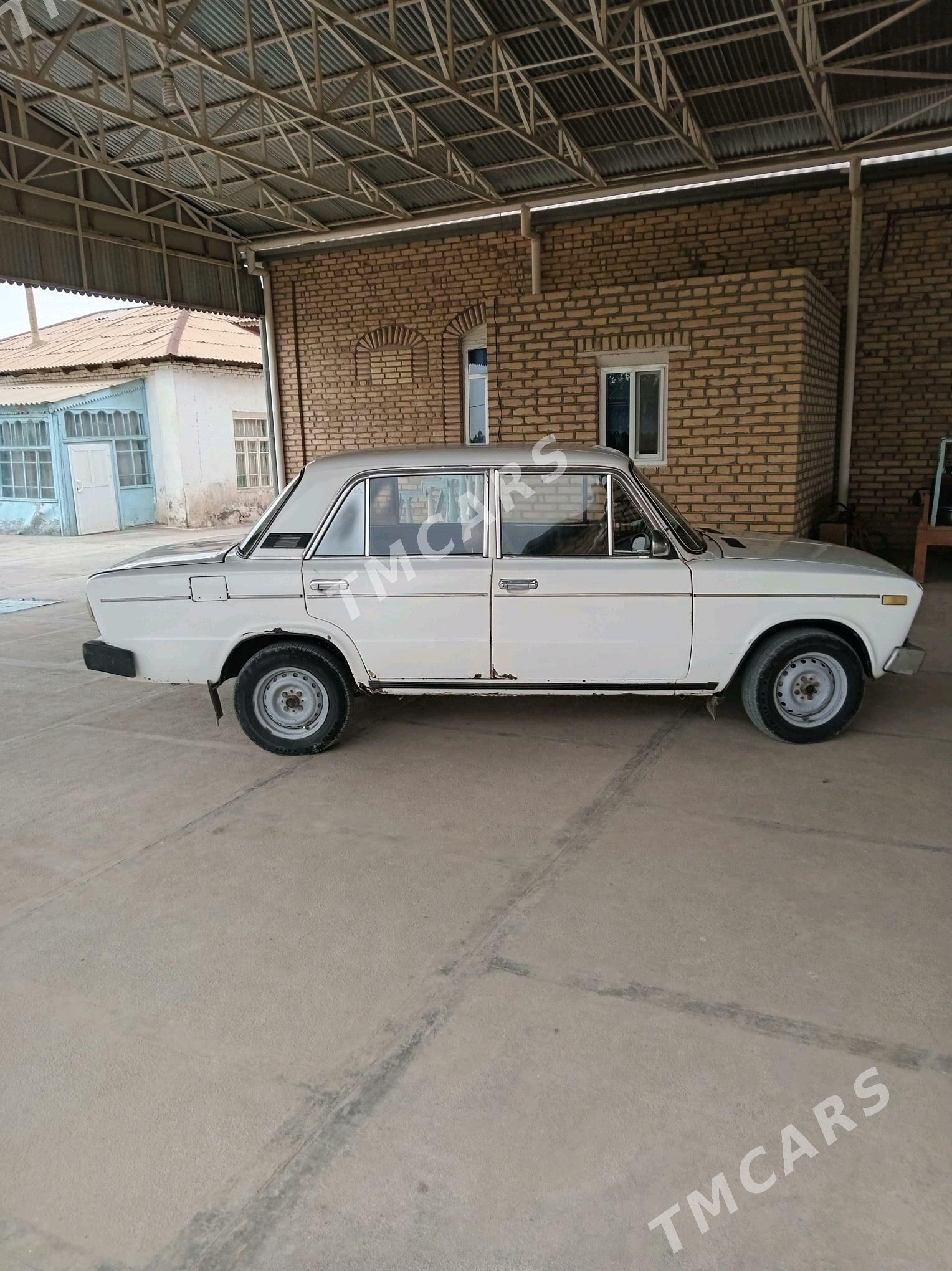 Lada 2106 1988 - 20 000 TMT - Векильбазар - img 3