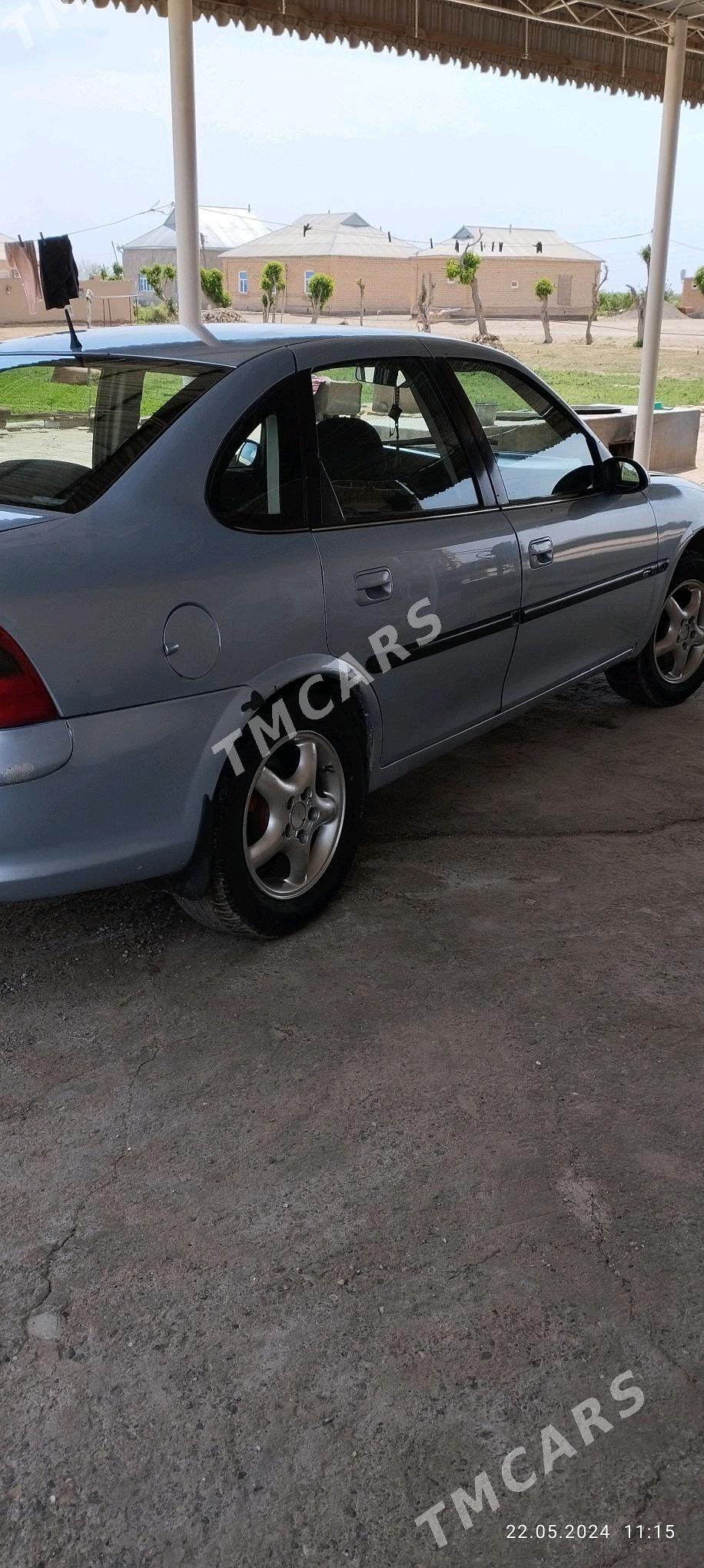 Opel Vectra 1997 - 35 000 TMT - Baýramaly - img 3