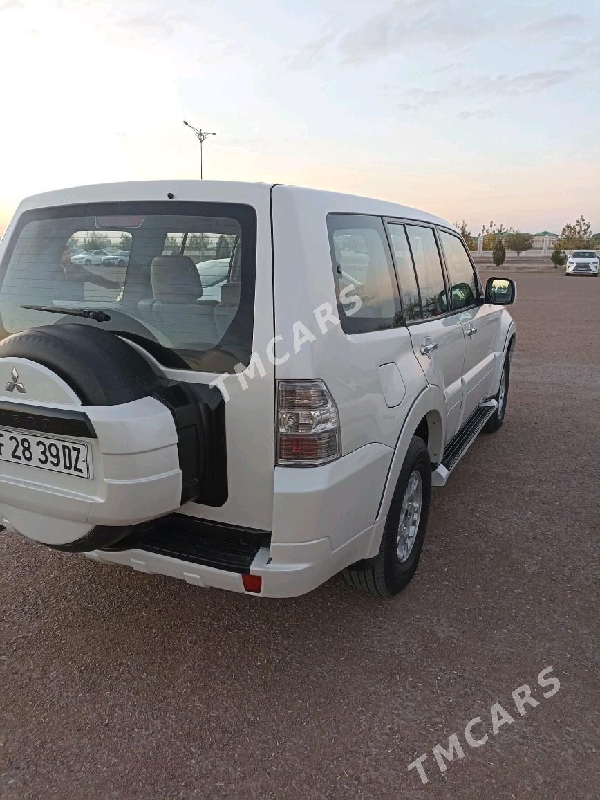 Mitsubishi Pajero 2007 - 155 000 TMT - Дашогуз - img 2