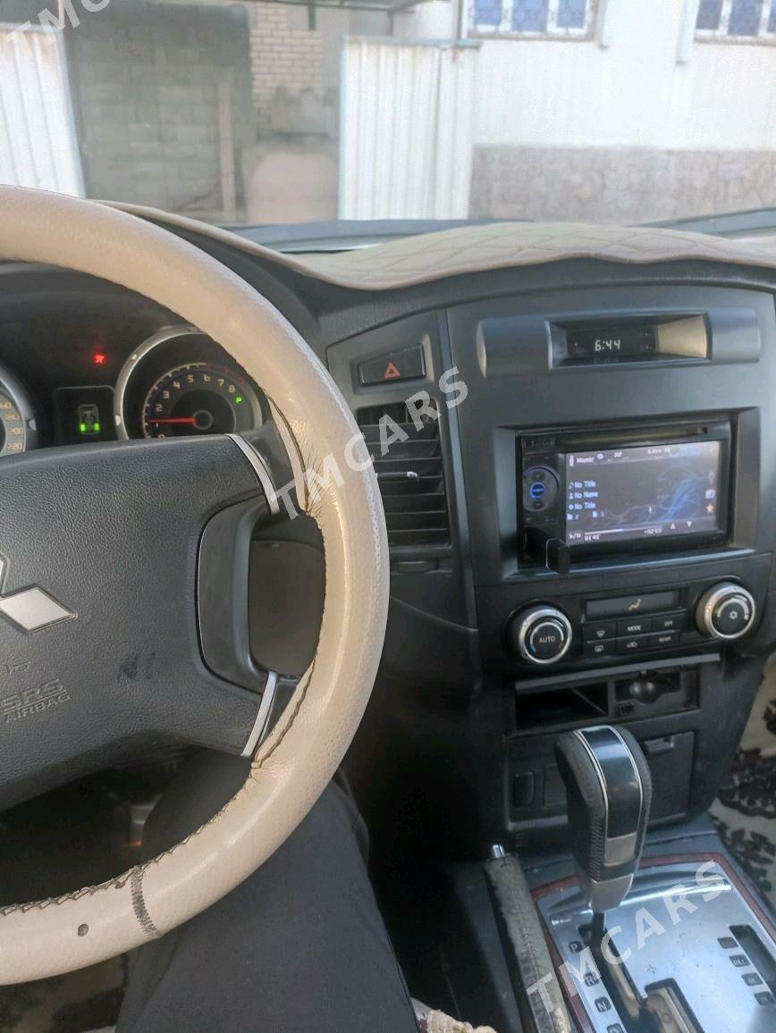 Mitsubishi Pajero 2007 - 155 000 TMT - Дашогуз - img 5