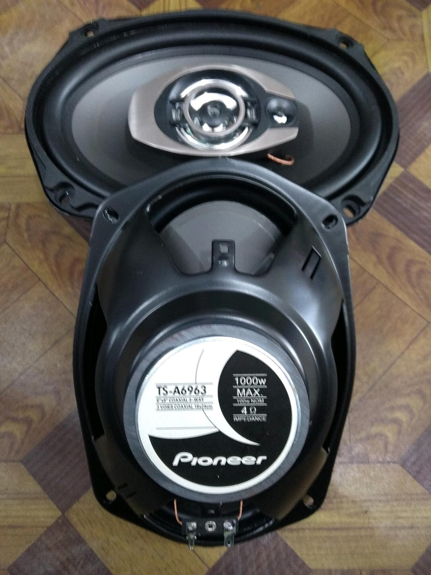 Pioneer Kallonka 350 TMT - Aşgabat - img 3