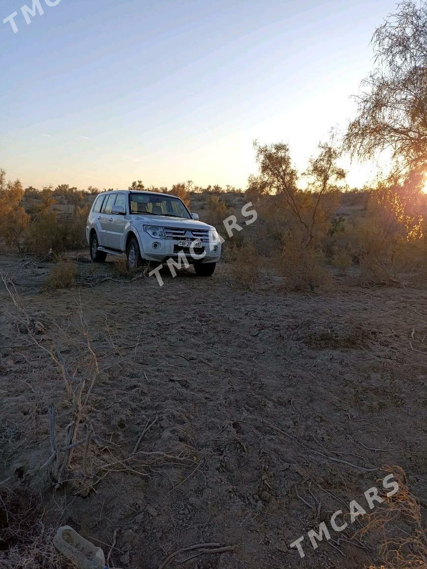 Mitsubishi Pajero 2007 - 155 000 TMT - Дашогуз - img 7