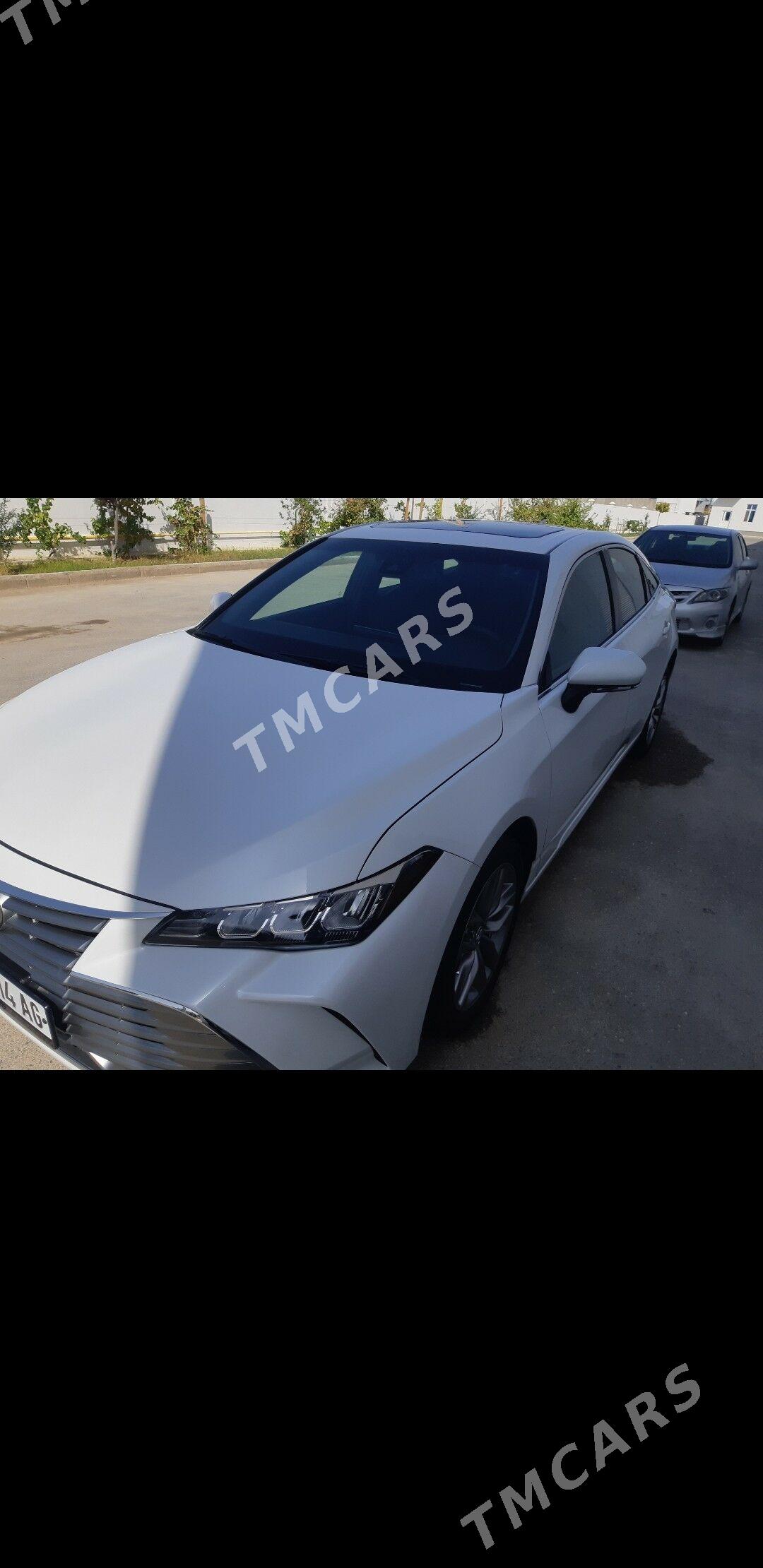 Toyota Avalon 2022 - 540 000 TMT - Aşgabat - img 2