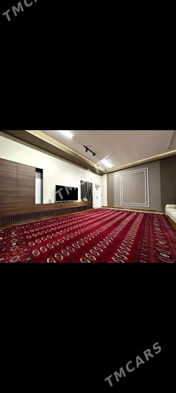 Çoganly mansarda 6s 6k 360m² - Aşgabat - img 9