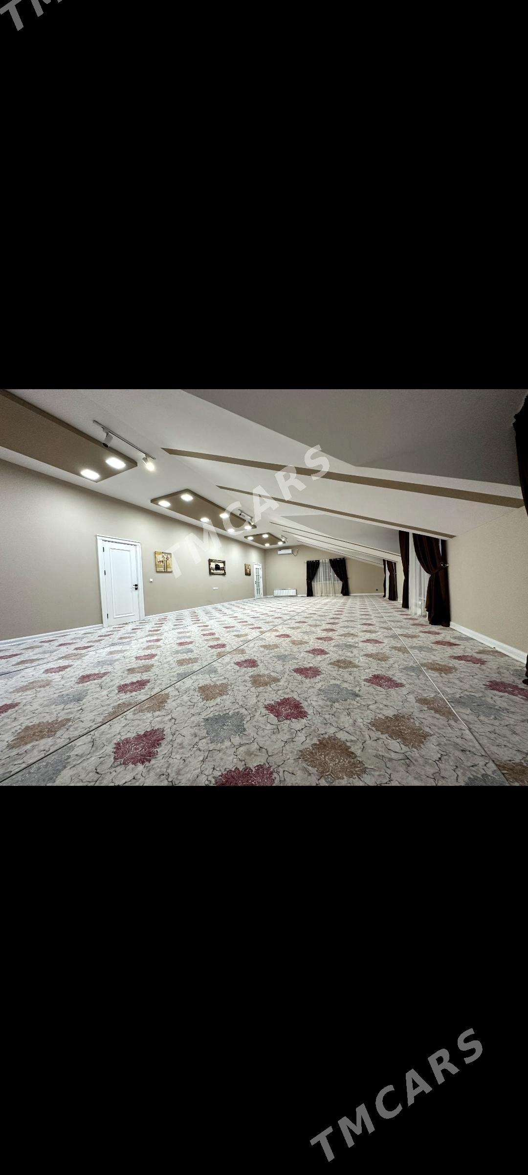 Çoganly mansarda 6s 6k 360m² - Aşgabat - img 4