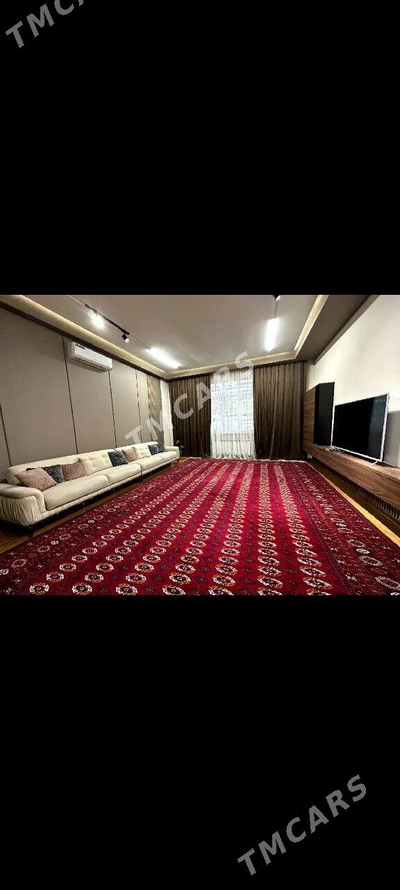 Çoganly mansarda 6s 6k 360m² - Aşgabat - img 2