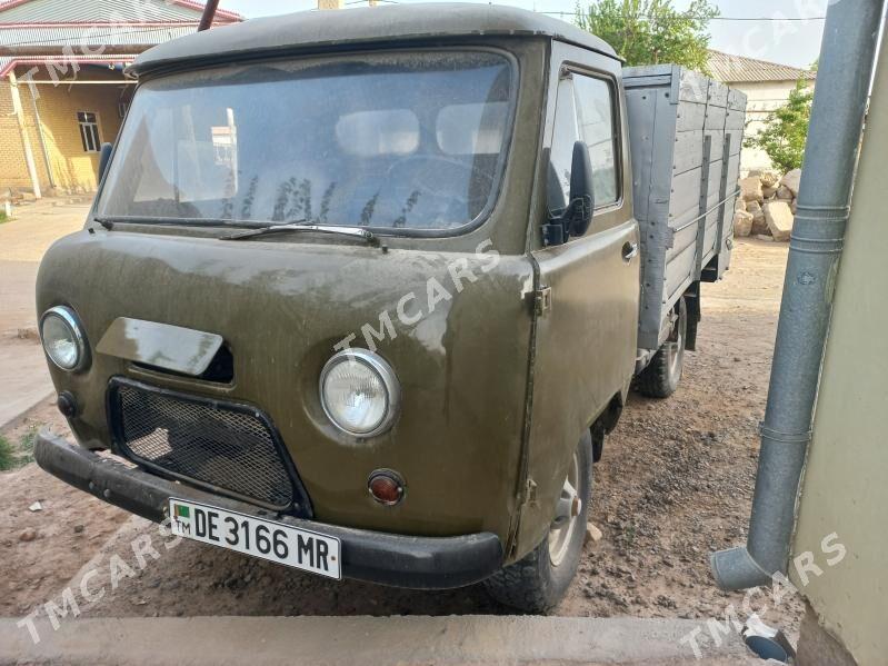 UAZ 2206 1983 - 38 000 TMT - Сакарчага - img 4