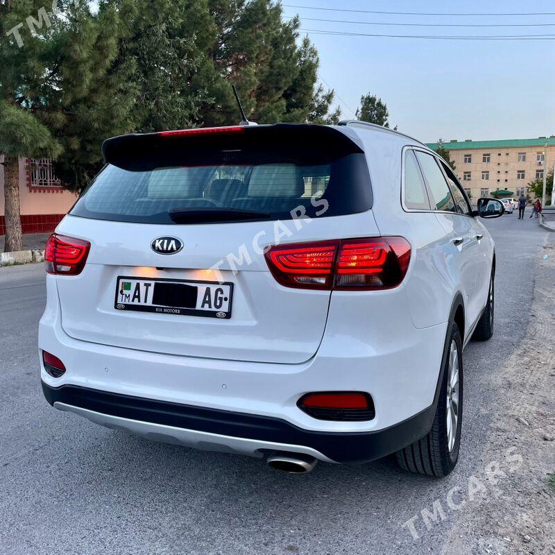 Kia Sorento 2020 - 327 600 TMT - Ашхабад - img 9