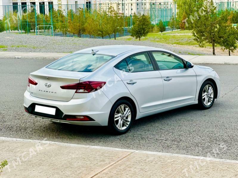 Hyundai Elantra 2019 - 220 000 TMT - Aşgabat - img 3