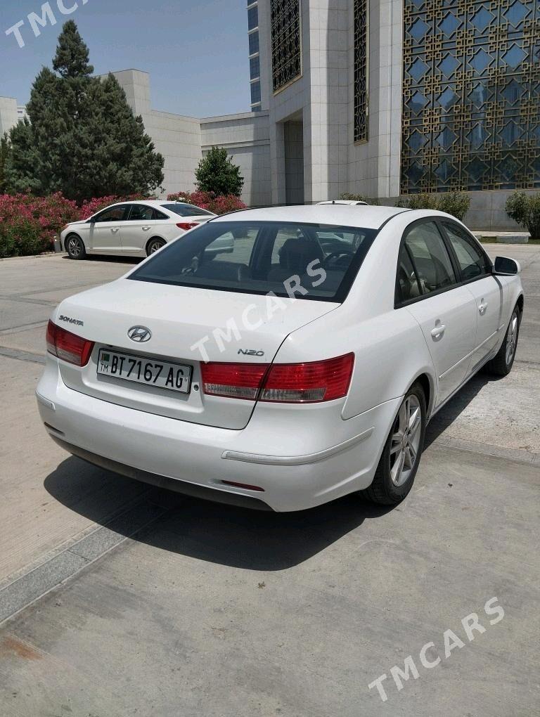 Hyundai Sonata 2010 - 120 000 TMT - Aşgabat - img 5