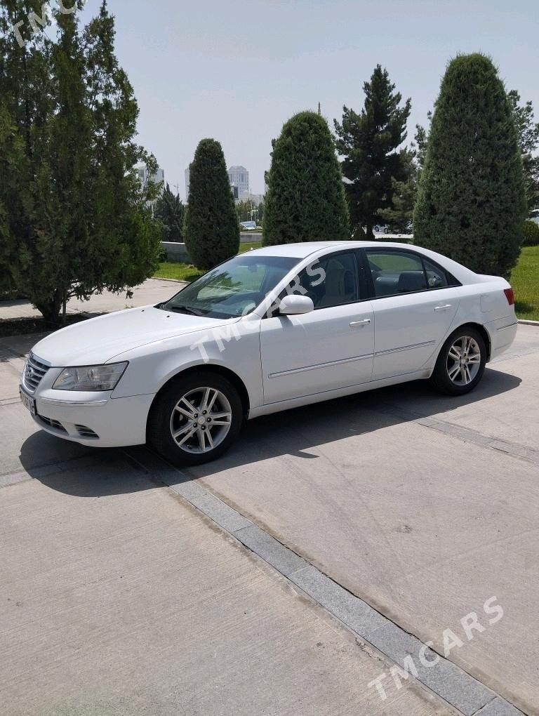 Hyundai Sonata 2010 - 120 000 TMT - Ашхабад - img 3