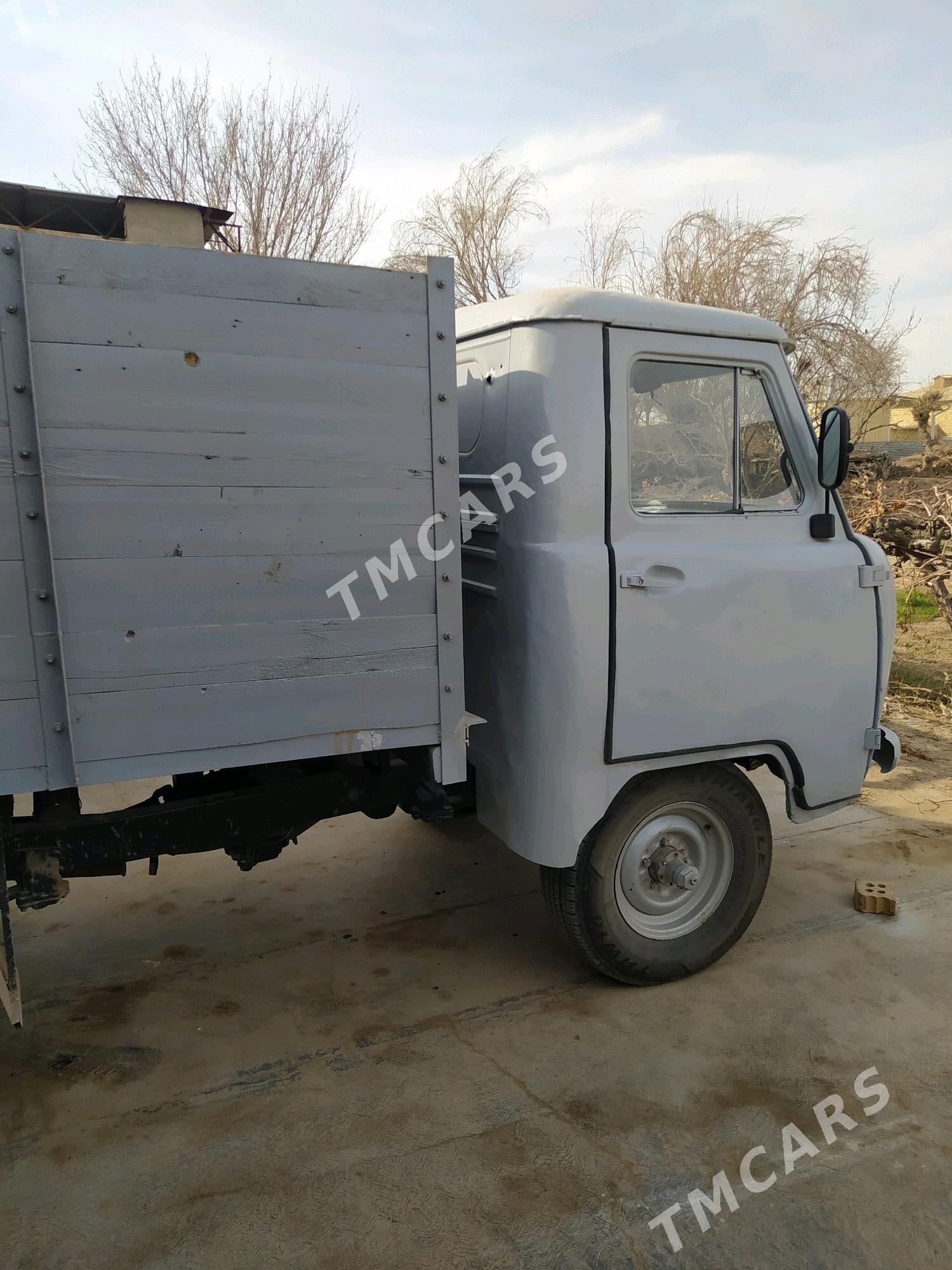 UAZ 452 1986 - 35 000 TMT - Мары - img 2