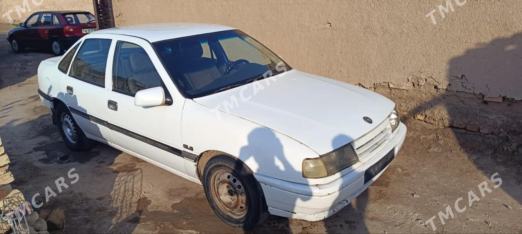 Opel Vectra 1989 - 28 000 TMT - Daşoguz - img 2