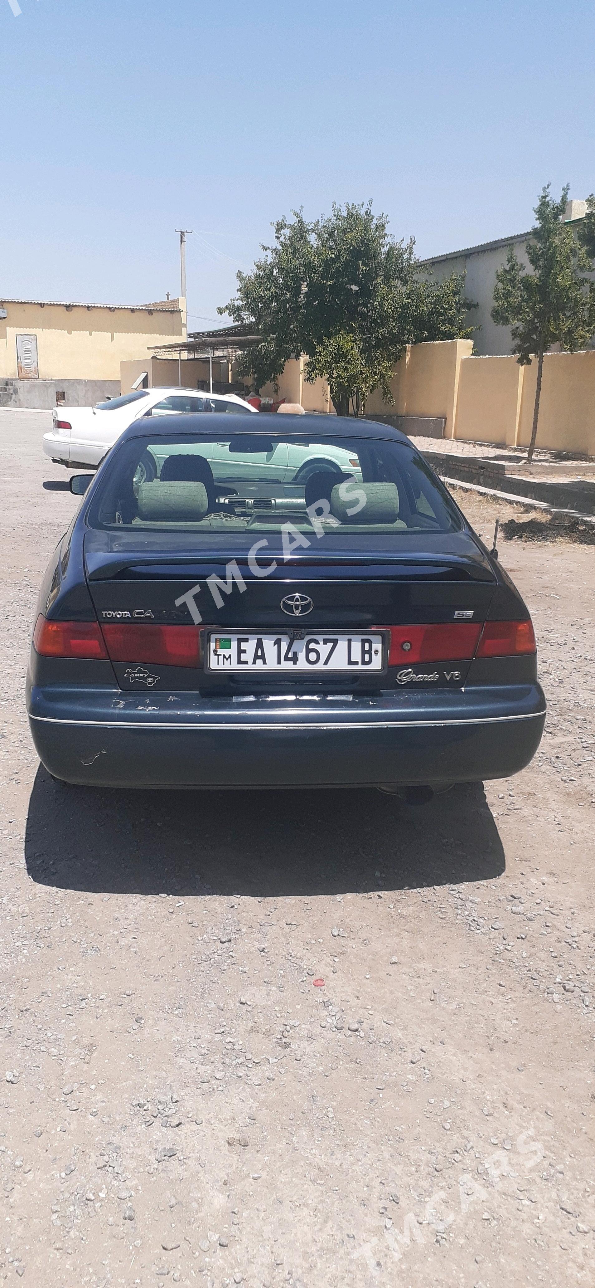 Toyota Camry 1999 - 90 000 TMT - Dostluk - img 2