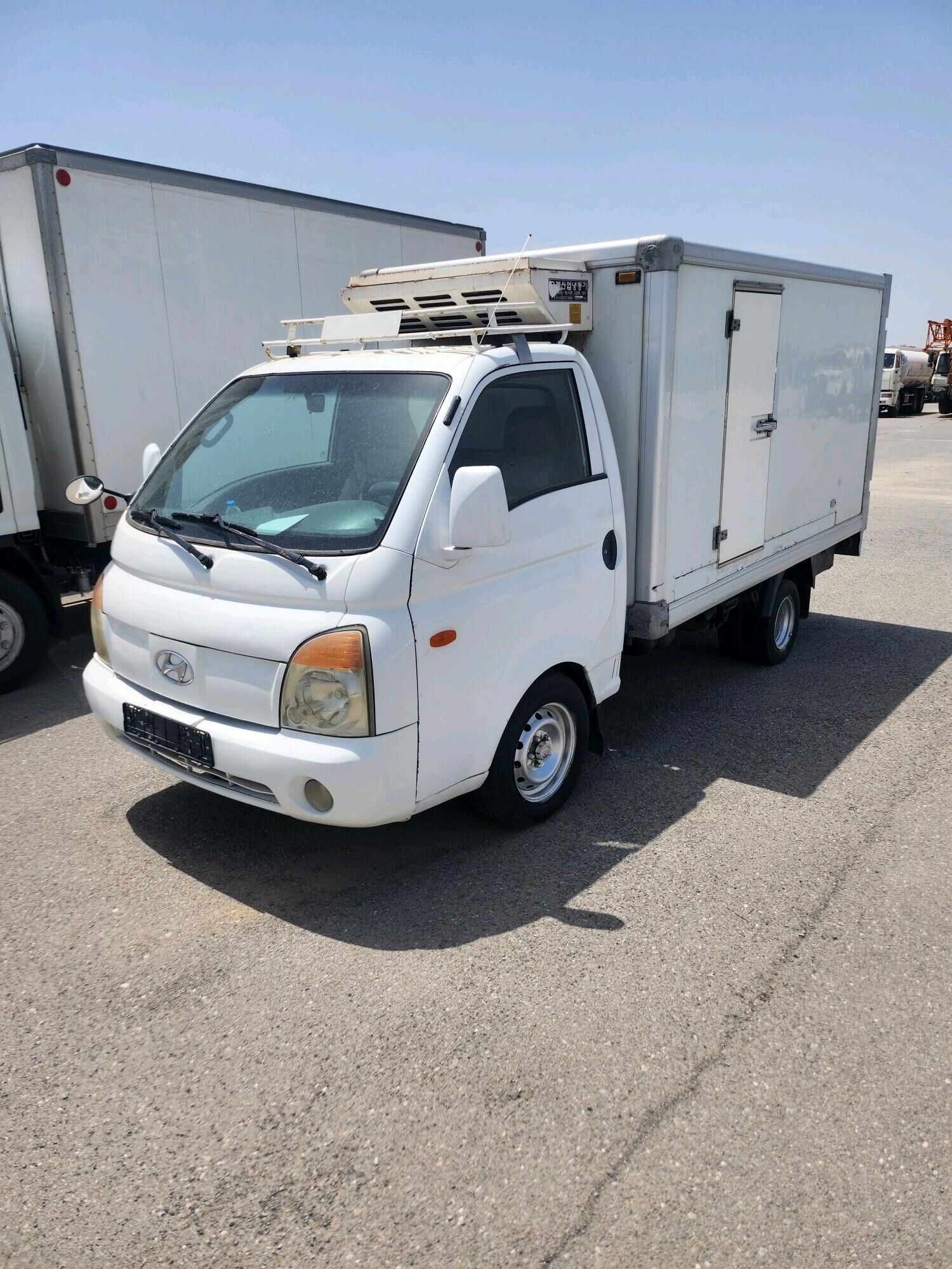 Hyundai H100 2006 - 170 000 TMT - Ашхабад - img 3