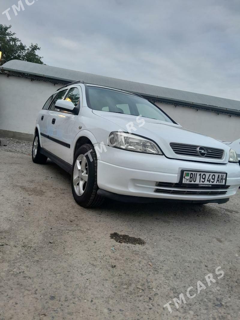 Opel Astra 1999 - 50 000 TMT - Кака - img 6