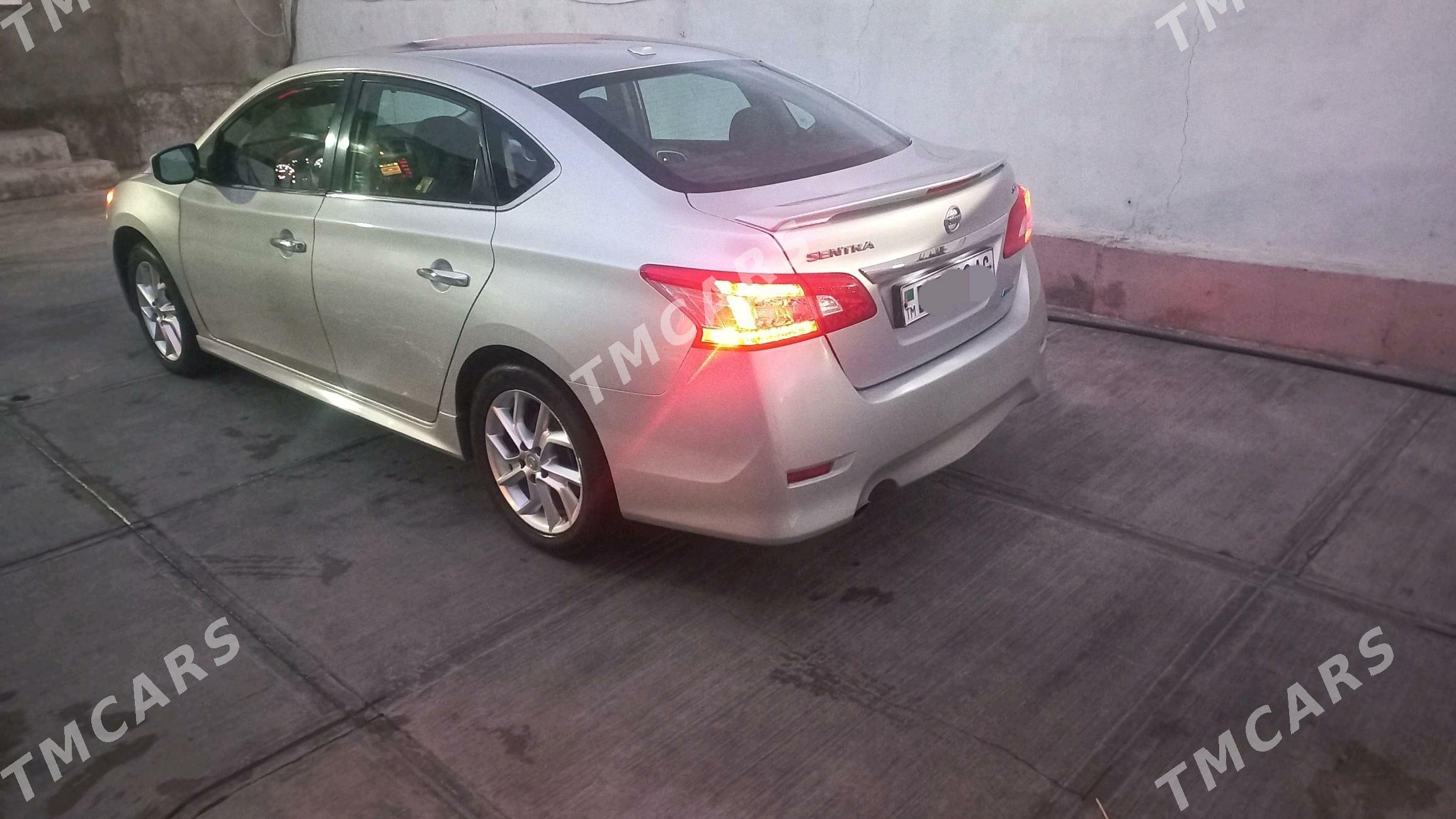 Nissan Sentra 2014 - 130 000 TMT - Hitrowka - img 2