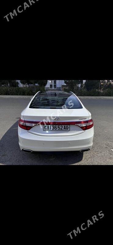 Hyundai Azera 2016 - 250 000 TMT - Aşgabat - img 4